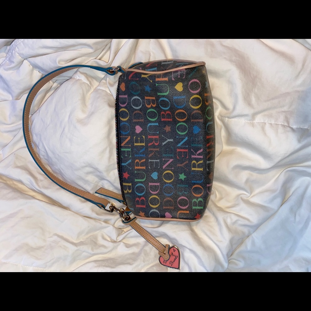Dooney & Bourke Purse